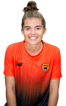 Ella Chandler